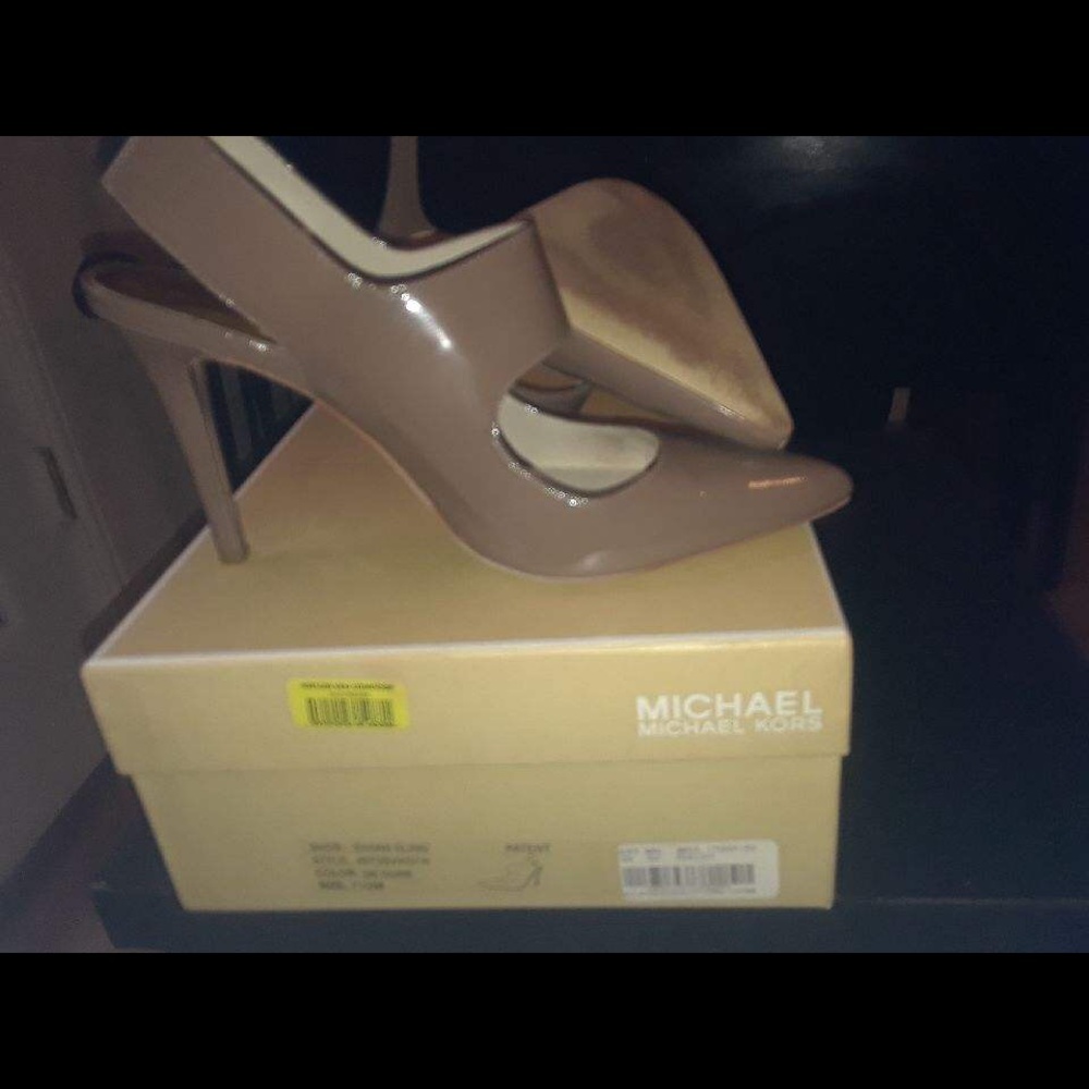 Michael Kors Sivian Sling